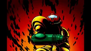 Metroid Zero Mision Stargazer