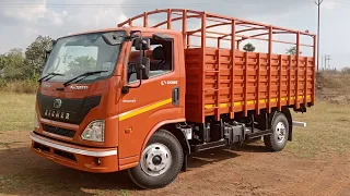 Eicher Pro 2059Xp |BS:6| Detailed Hindi Review