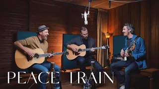 The Bros. Landreth • Peace Train (Yusuf/Cat Stevens)