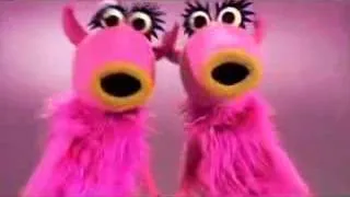 Muppet Show - Mahna Mahna...m HD 720p bacco... Original!_low