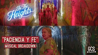 Abuela's "Paciencia Y Fe" Breakdown - IN THE HEIGHTS (Show Short)