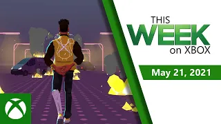 The Latest Releases, New Demo, and In-Game Events | This Week on Xbox