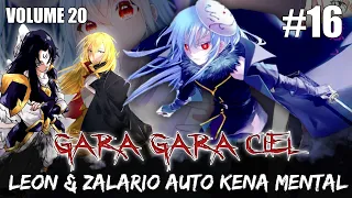 RIMURU & CIEL Ga Masuk Akal Bikin LEON & ZALARIO Auto KENA MENTAL - Tensei Shitara Slime Datta Ken