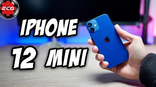 iPhone 12 mini [EL MÁS PEQUEÑO Y PODEROSO💪🏼] ✅