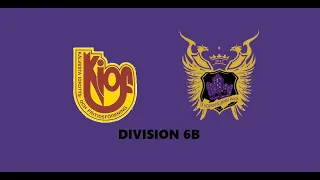 Kälvesta IoF - IF Wasa (Division 6B Omgång 7#)