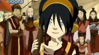 avatar amv dedicated to toph