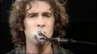 Josh Groban Remember When It Rained (We Are The Future Rome 2004)