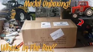 Big 1/32 Farm Model Unboxing! Whats In The Box?