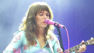 Jenny Lewis - Just One of the Guys // Way out West 2018