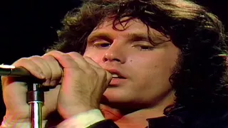 The Doors/People Are Strange/Official Vídeo/Leg (BR)/FPES.