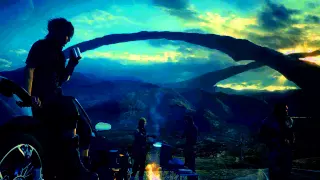 Final Fantasy XV/Versus XIII: Somnus -Dual Mix-