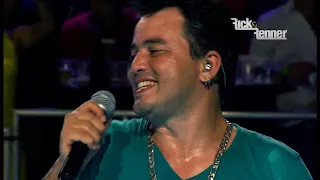 Rick & Renner - Baby Part. Especial Pablo do Arrocha [DVD Bom de Dança Vol. 2]