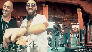 TECHNASIA B2B RAFA BARRIOS @ Elrow Sonar 2019