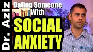 How To Ask Out Someone With Social Anxiety!