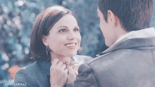 Regina and Henry || You'll Be in My Heart
