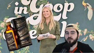 The Goop Lab, an Infomercial for Psuedoscience