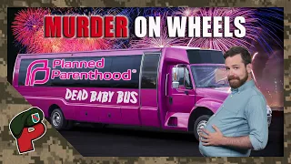 Murder on Wheels | Grunt Speak Live