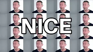 michael rosen clicks 17179869184 times