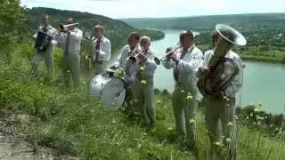 Аколада-весільні  музики  ямпільщини.8