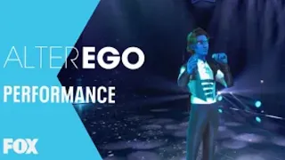 Wolfgang Champagne Performs "My Heart Will Go On" by Il Divo | Season 1 Ep. 2 | ALTER EGO