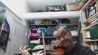 Practica Paganini 14( acordes)
