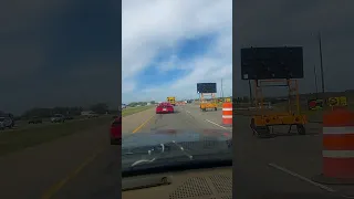 Ferrari 348 Spotted in Edmonton.