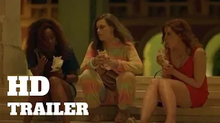 Ibiza Official Trailer HD Netflix