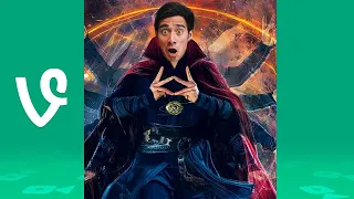 Zach King Vine and Tik Tok Compilation 2020 - Best Magic Vines !!! (Part 3)