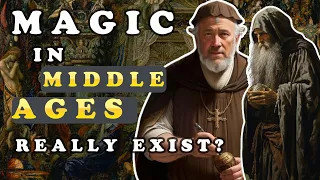 Does the Solution to Medieval Magic Really Exist? | Middle Ages Wiki