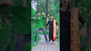 Aa meri janam pyar karee hum❤️🐒🥀.. #dance #song #shorts