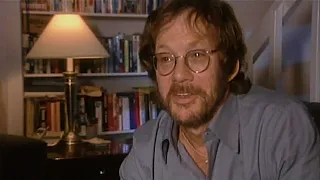 Warren Zevon Interview with Nick Read 2002