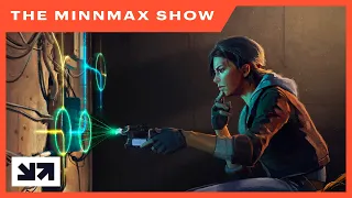 Doom Eternal, Half-Life: Alyx, Animal Crossing: New Horizons - The MinnMax Show