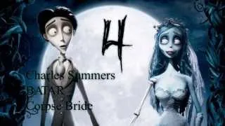 Corpse Bride Trailer