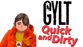 Quick and Dirty GYLT Review