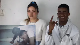 Jhony & India Lua REACT - SEM MEMÓRIA - DK47