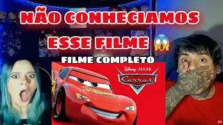 CARROS 1  COMPLETO