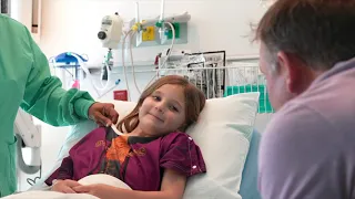 Preventing Infections When Your Child Has Surgery - Nemours Children's Health