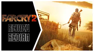 Far Cry 2 : les nouvelles bases de la saga  // Review