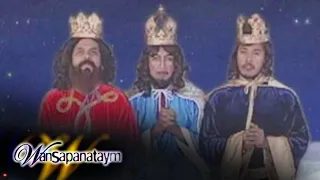 Wansapanataym: Three Kings feat. Andrew E (Full Episode 230) | Jeepney TV