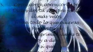 Jessy Y Joy - Corre, Corre Corazon.wmv