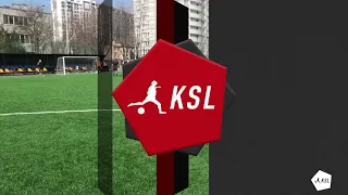 KSL 20/21. Premier League. Альянс : Closer United