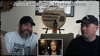Ashley McBryde Martha Divine | Metal / Rock Fans First Time Reaction with New Riff Rye