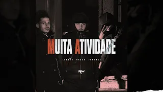 Y$G - Muita Atividade (Official Video)