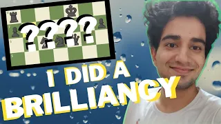 CURB YOUR BRILLIANCY - Miniclip #8