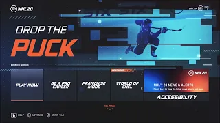 Judah & The Lion - Alright (Frick It!) - NHL 20 Menu Soundtrack