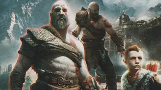 [GMV] GOD OF WAR 4- MONSTER SKILLET