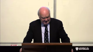 The Hard Question: God and the Problem of Evil (with John Lennox)