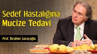 Sedef Hastalığına Mucize Tedavi | Prof. İbrahim Saraçoğlu