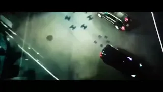 Venom Car Chase Scene||2018||Hollywood Movies