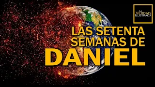 🎯🙏 EN 1 MINUTO ¿Qué son las 70 semanas de Daniel? ¿Qué dice la Biblia?